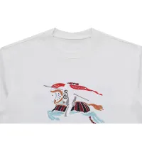 $39.00 USD Burberry T-Shirts Short Sleeved For Unisex #1428651