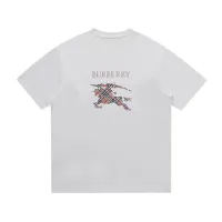 $39.00 USD Burberry T-Shirts Short Sleeved For Unisex #1428653