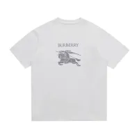 $39.00 USD Burberry T-Shirts Short Sleeved For Unisex #1428655