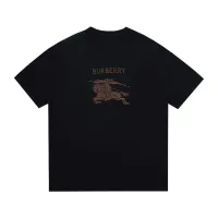 $39.00 USD Burberry T-Shirts Short Sleeved For Unisex #1428656