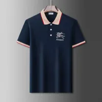 $39.00 USD Burberry T-Shirts Short Sleeved For Men #1428661
