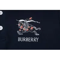 $39.00 USD Burberry T-Shirts Short Sleeved For Men #1428661