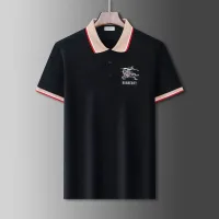 $39.00 USD Burberry T-Shirts Short Sleeved For Men #1428662