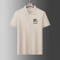 $39.00 USD Burberry T-Shirts Short Sleeved For Men #1428664