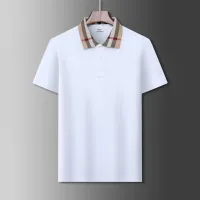 $39.00 USD Burberry T-Shirts Short Sleeved For Men #1428669