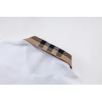 $39.00 USD Burberry T-Shirts Short Sleeved For Men #1428669