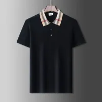 $39.00 USD Burberry T-Shirts Short Sleeved For Men #1428671