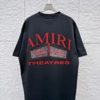 $38.00 USD Amiri T-Shirts Short Sleeved For Unisex #1428672
