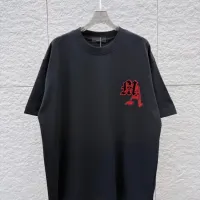 $38.00 USD Amiri T-Shirts Short Sleeved For Unisex #1428672