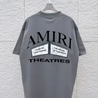 $38.00 USD Amiri T-Shirts Short Sleeved For Unisex #1428674