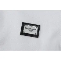 $39.00 USD Dolce & Gabbana D&G T-Shirts Short Sleeved For Men #1428675