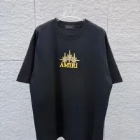 $39.00 USD Amiri T-Shirts Short Sleeved For Unisex #1428678