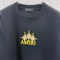 $39.00 USD Amiri T-Shirts Short Sleeved For Unisex #1428678