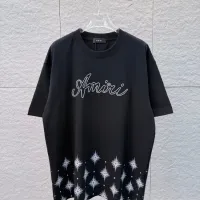 $39.00 USD Amiri T-Shirts Short Sleeved For Unisex #1428680