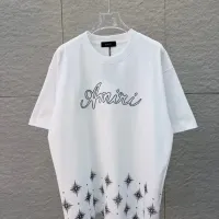 $39.00 USD Amiri T-Shirts Short Sleeved For Unisex #1428681