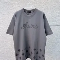 $39.00 USD Amiri T-Shirts Short Sleeved For Unisex #1428682