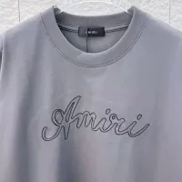 $39.00 USD Amiri T-Shirts Short Sleeved For Unisex #1428682