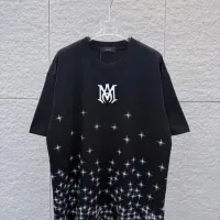 $39.00 USD Amiri T-Shirts Short Sleeved For Unisex #1428683