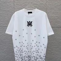 $39.00 USD Amiri T-Shirts Short Sleeved For Unisex #1428684
