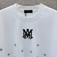 $39.00 USD Amiri T-Shirts Short Sleeved For Unisex #1428684