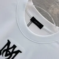 $39.00 USD Amiri T-Shirts Short Sleeved For Unisex #1428684