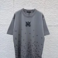 $39.00 USD Amiri T-Shirts Short Sleeved For Unisex #1428685