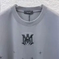 $39.00 USD Amiri T-Shirts Short Sleeved For Unisex #1428685