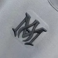 $39.00 USD Amiri T-Shirts Short Sleeved For Unisex #1428685