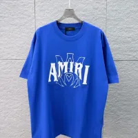 $39.00 USD Amiri T-Shirts Short Sleeved For Unisex #1428686