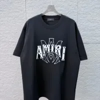 $39.00 USD Amiri T-Shirts Short Sleeved For Unisex #1428687