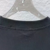 $39.00 USD Amiri T-Shirts Short Sleeved For Unisex #1428687