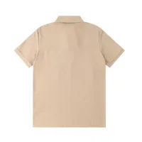 $39.00 USD Burberry T-Shirts Short Sleeved For Men #1428693