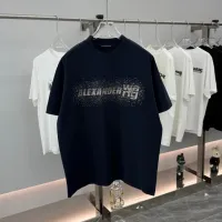 $41.00 USD Alexander Wang T-Shirts Short Sleeved For Unisex #1428695