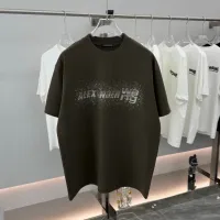 $41.00 USD Alexander Wang T-Shirts Short Sleeved For Unisex #1428696