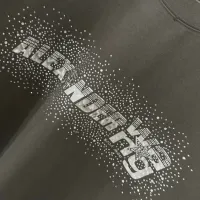 $41.00 USD Alexander Wang T-Shirts Short Sleeved For Unisex #1428696