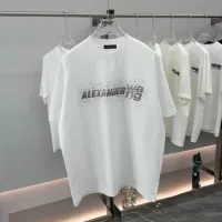 $41.00 USD Alexander Wang T-Shirts Short Sleeved For Unisex #1428697