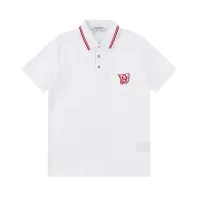 $39.00 USD Valentino T-Shirts Short Sleeved For Men #1428698