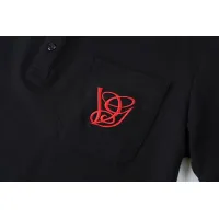 $39.00 USD Valentino T-Shirts Short Sleeved For Men #1428700