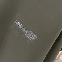 $41.00 USD Alexander Wang T-Shirts Short Sleeved For Unisex #1428708