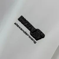 $41.00 USD Alexander Wang T-Shirts Short Sleeved For Unisex #1428710