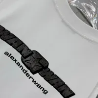$41.00 USD Alexander Wang T-Shirts Short Sleeved For Unisex #1428710