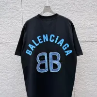 $38.00 USD Balenciaga T-Shirts Short Sleeved For Unisex #1428714