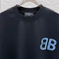 $38.00 USD Balenciaga T-Shirts Short Sleeved For Unisex #1428714