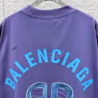 $38.00 USD Balenciaga T-Shirts Short Sleeved For Unisex #1428717