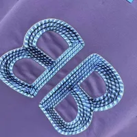 $38.00 USD Balenciaga T-Shirts Short Sleeved For Unisex #1428717