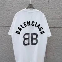 $38.00 USD Balenciaga T-Shirts Short Sleeved For Unisex #1428718
