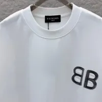 $38.00 USD Balenciaga T-Shirts Short Sleeved For Unisex #1428718