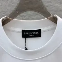 $38.00 USD Balenciaga T-Shirts Short Sleeved For Unisex #1428718