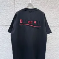 $39.00 USD Balenciaga T-Shirts Short Sleeved For Unisex #1428724