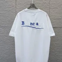 $39.00 USD Balenciaga T-Shirts Short Sleeved For Unisex #1428725